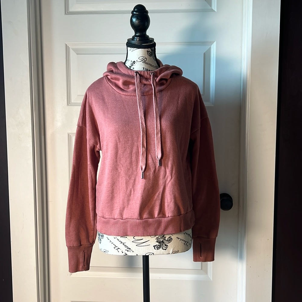 90 degree by Reflex women’s hoodie
